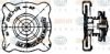 BEHR HELLA SERVICE 8MY 376 742-131 Cap, radiator